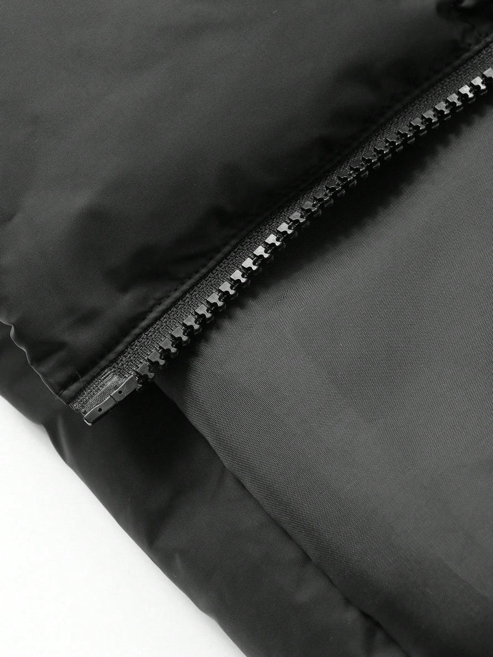 Palton SHEIN, negru