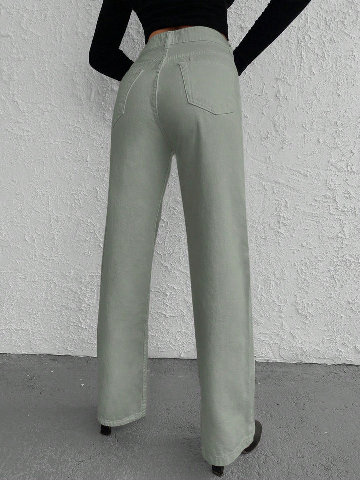 Jeans SHEIN