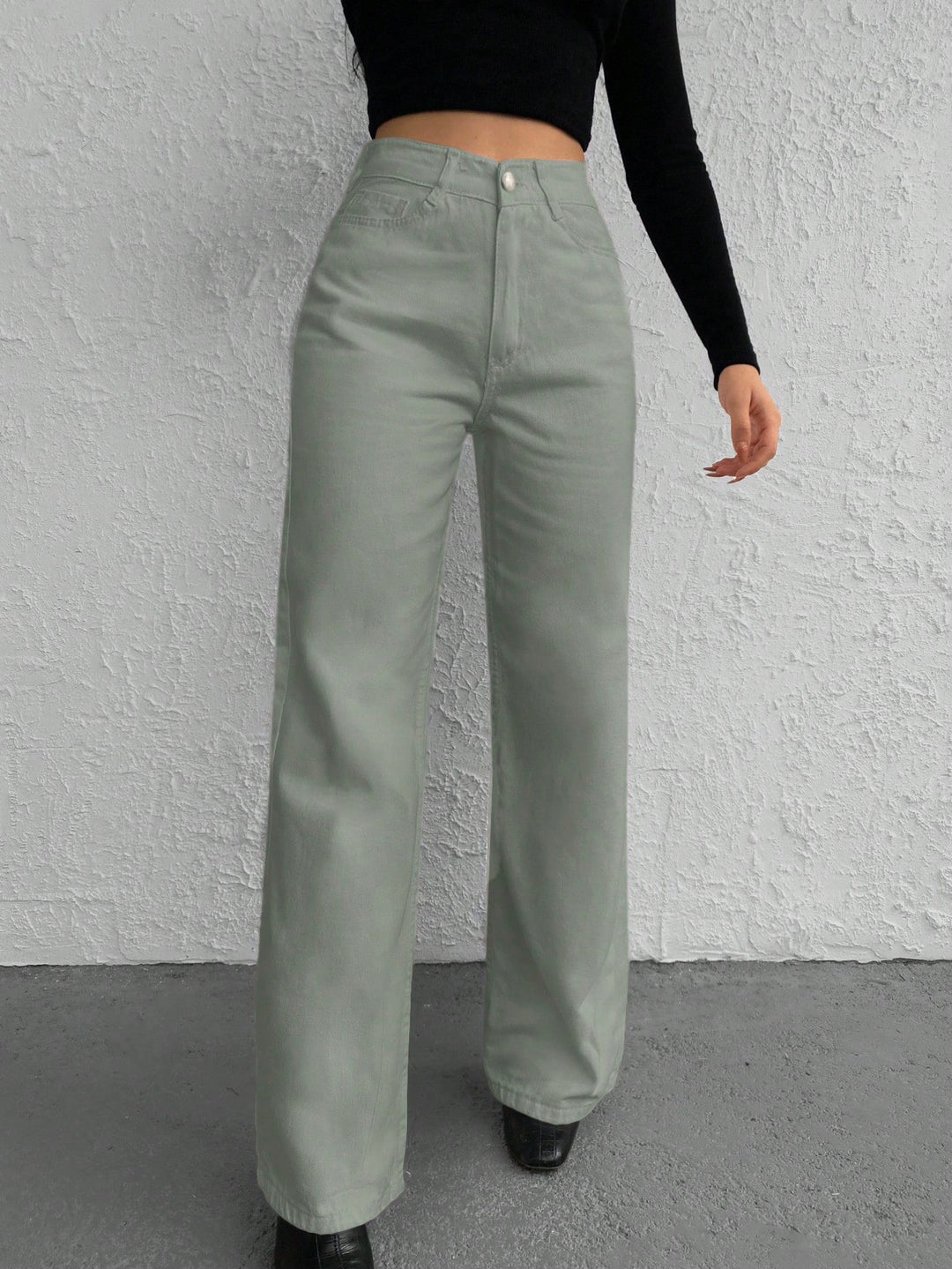 Jeans SHEIN