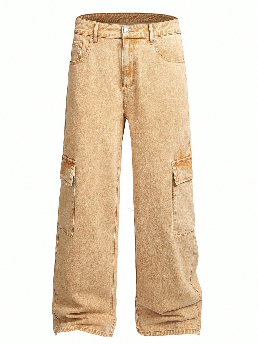 SHEIN farmer, khaki
