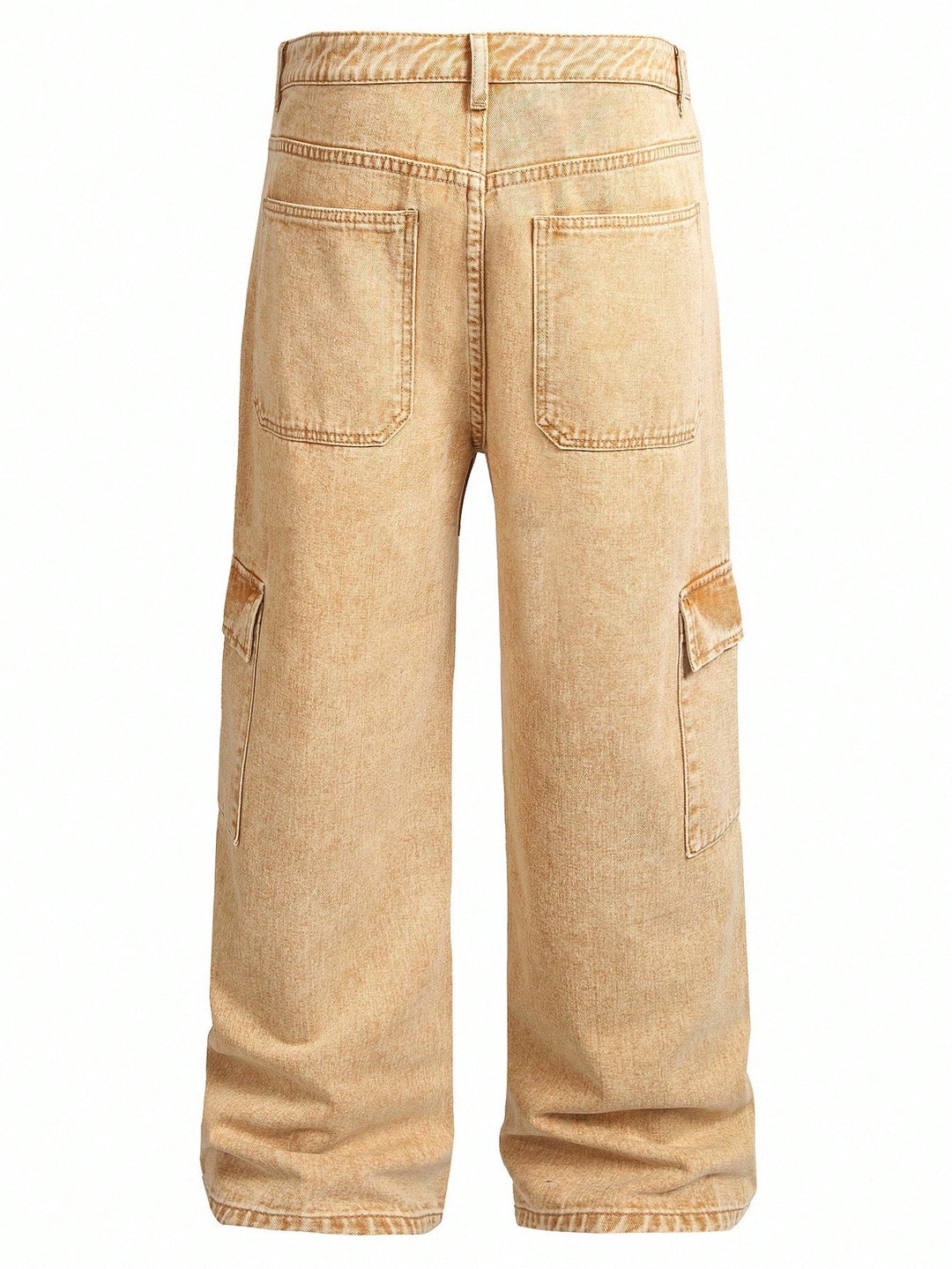 SHEIN farmer, khaki