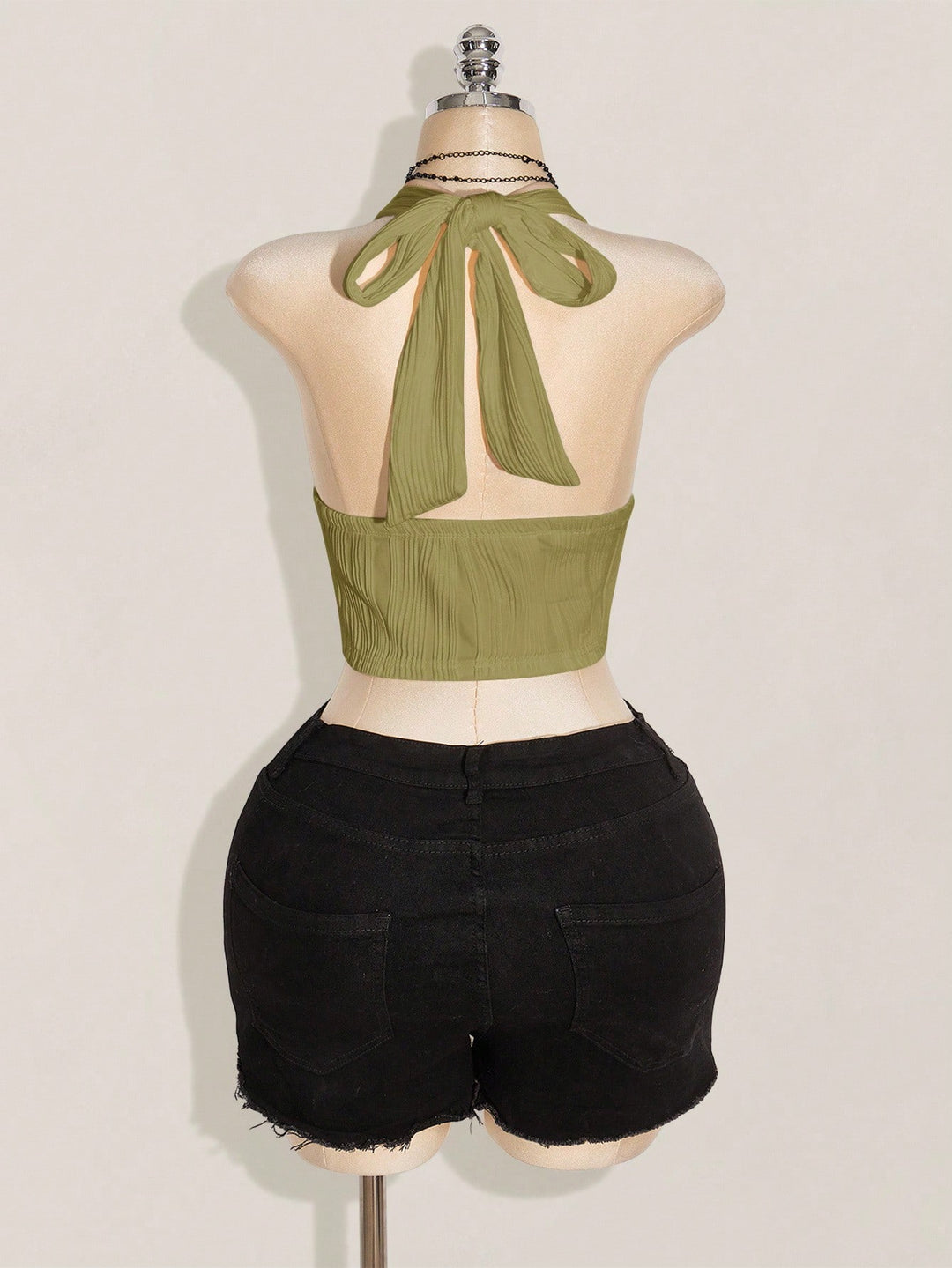 Maiou SHEIN, verde