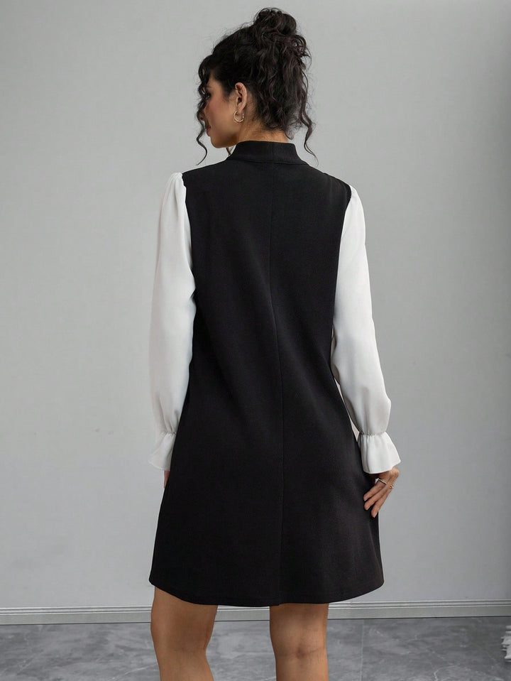 Rochie SHEIN, albastru