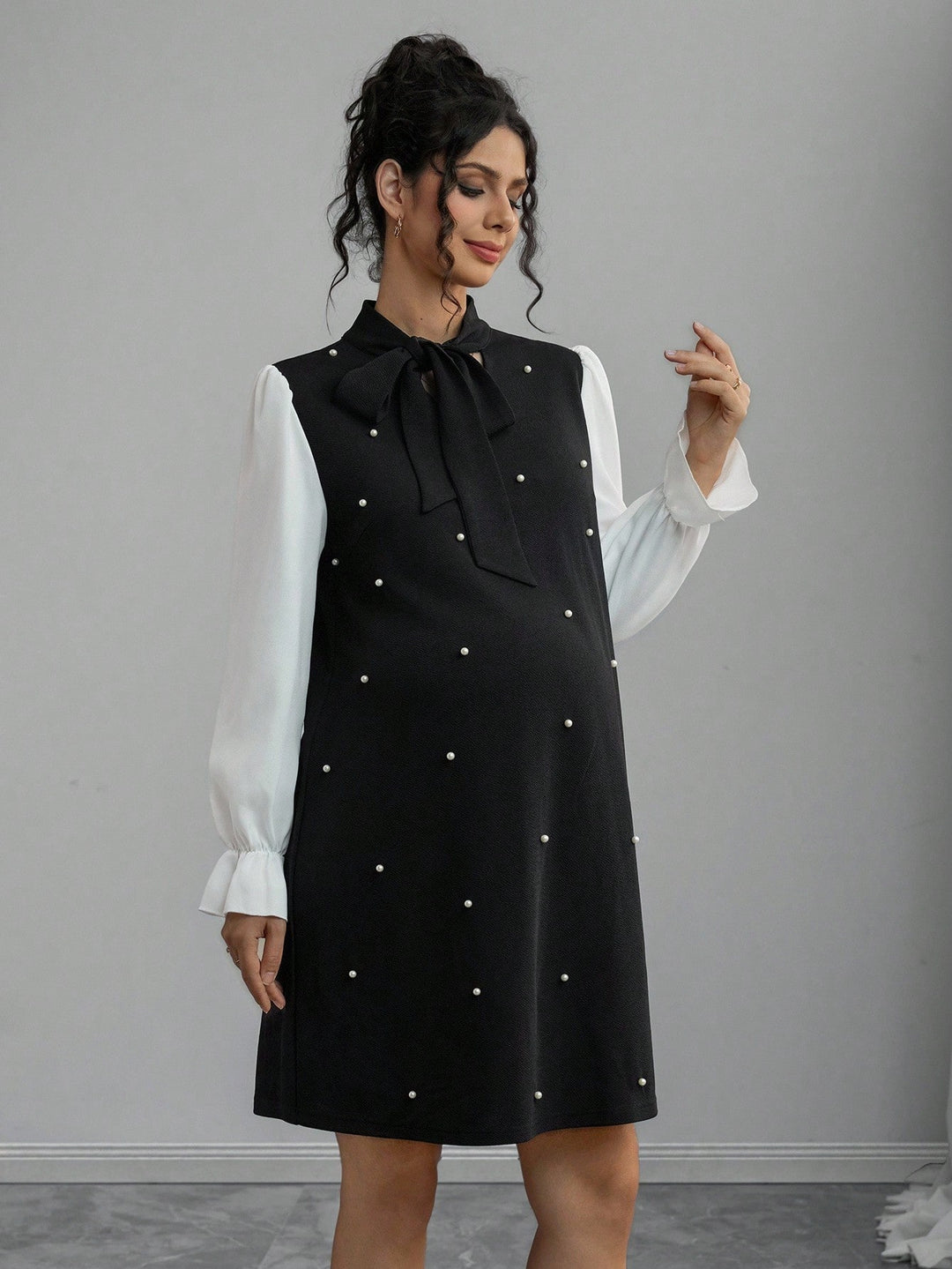 Rochie SHEIN, albastru
