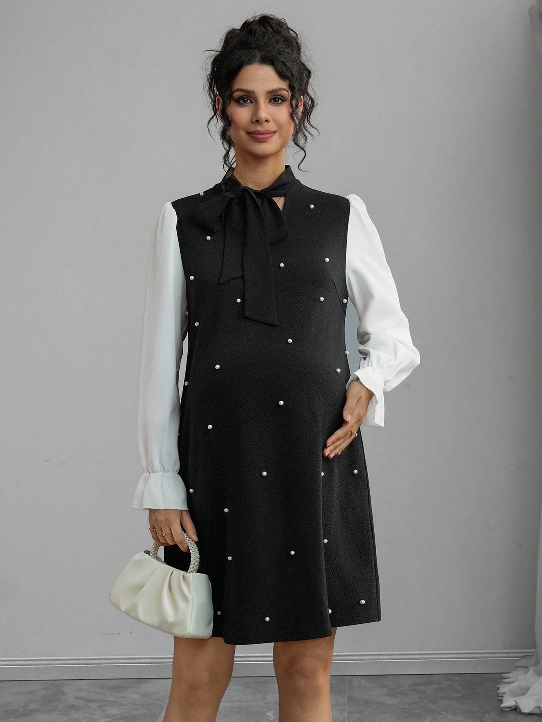 Rochie SHEIN, albastru