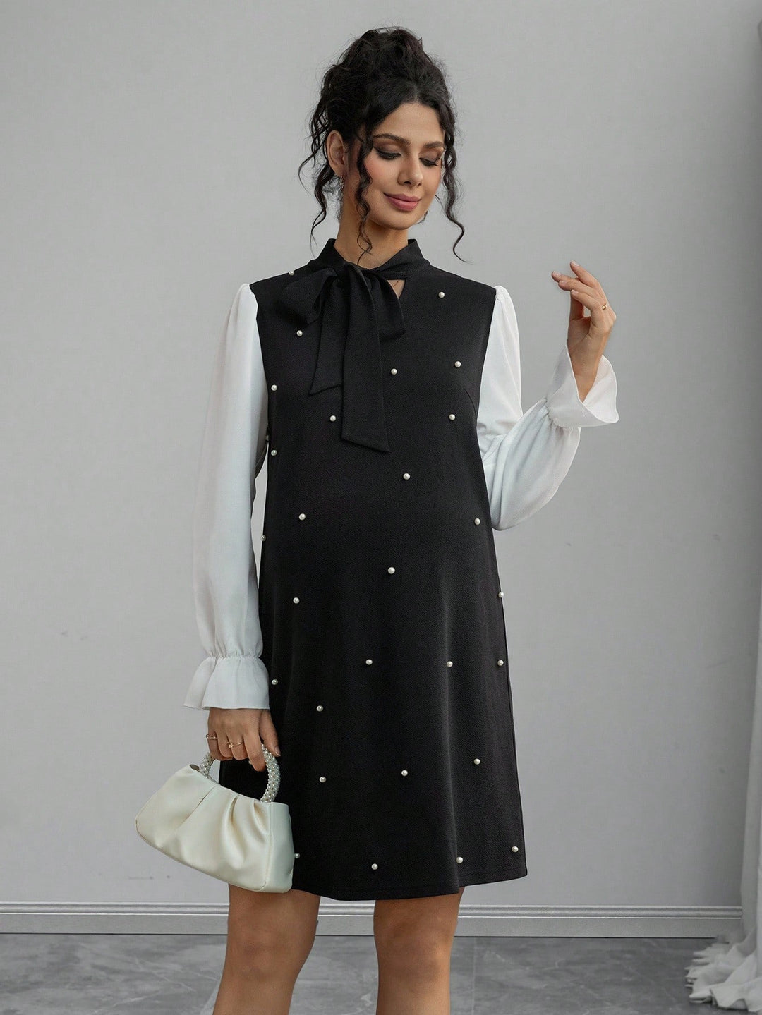Rochie SHEIN, albastru
