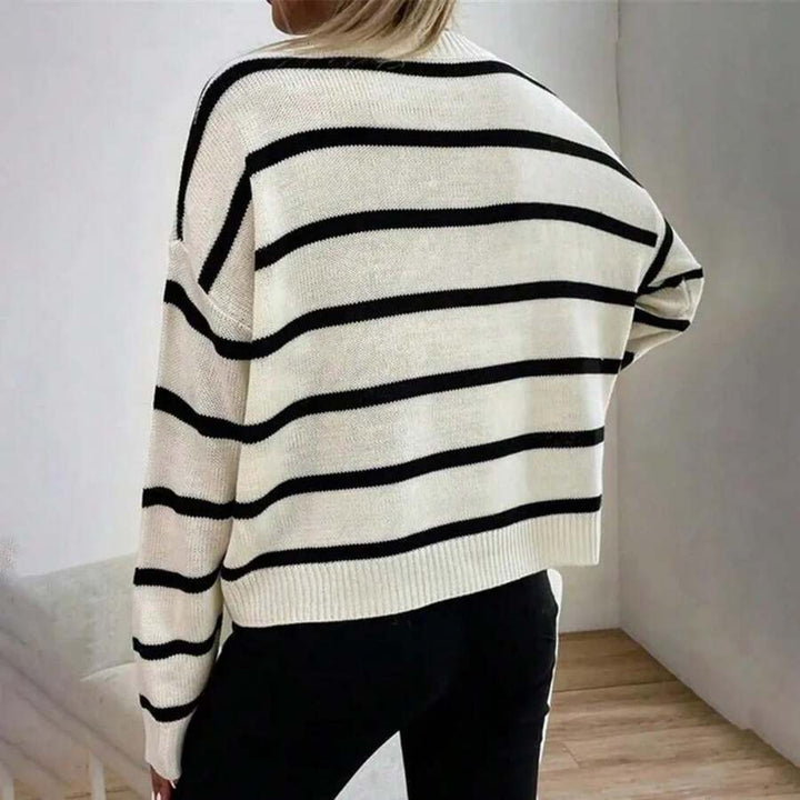 Pulover SHEIN, mix culori