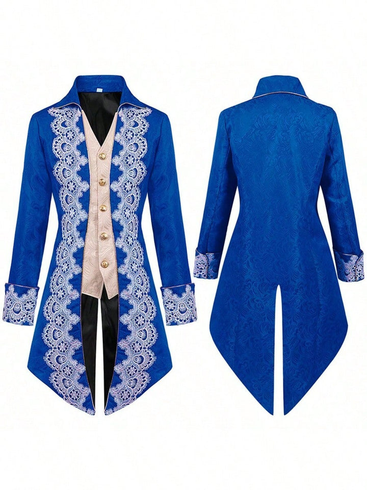 Set costumatie cosplay SHEIN, negru