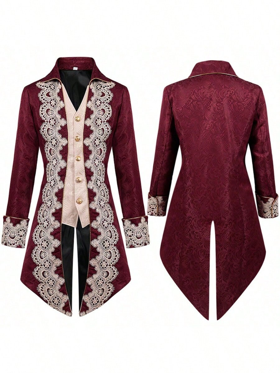 Set costumatie cosplay SHEIN, negru