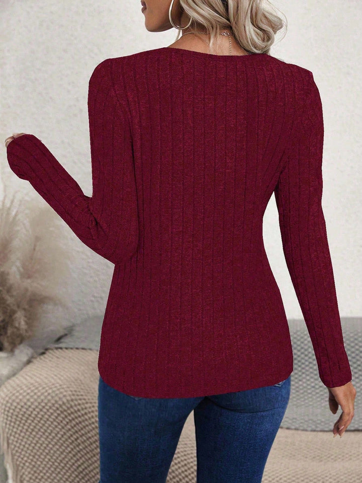 Tricou SHEIN, roșu