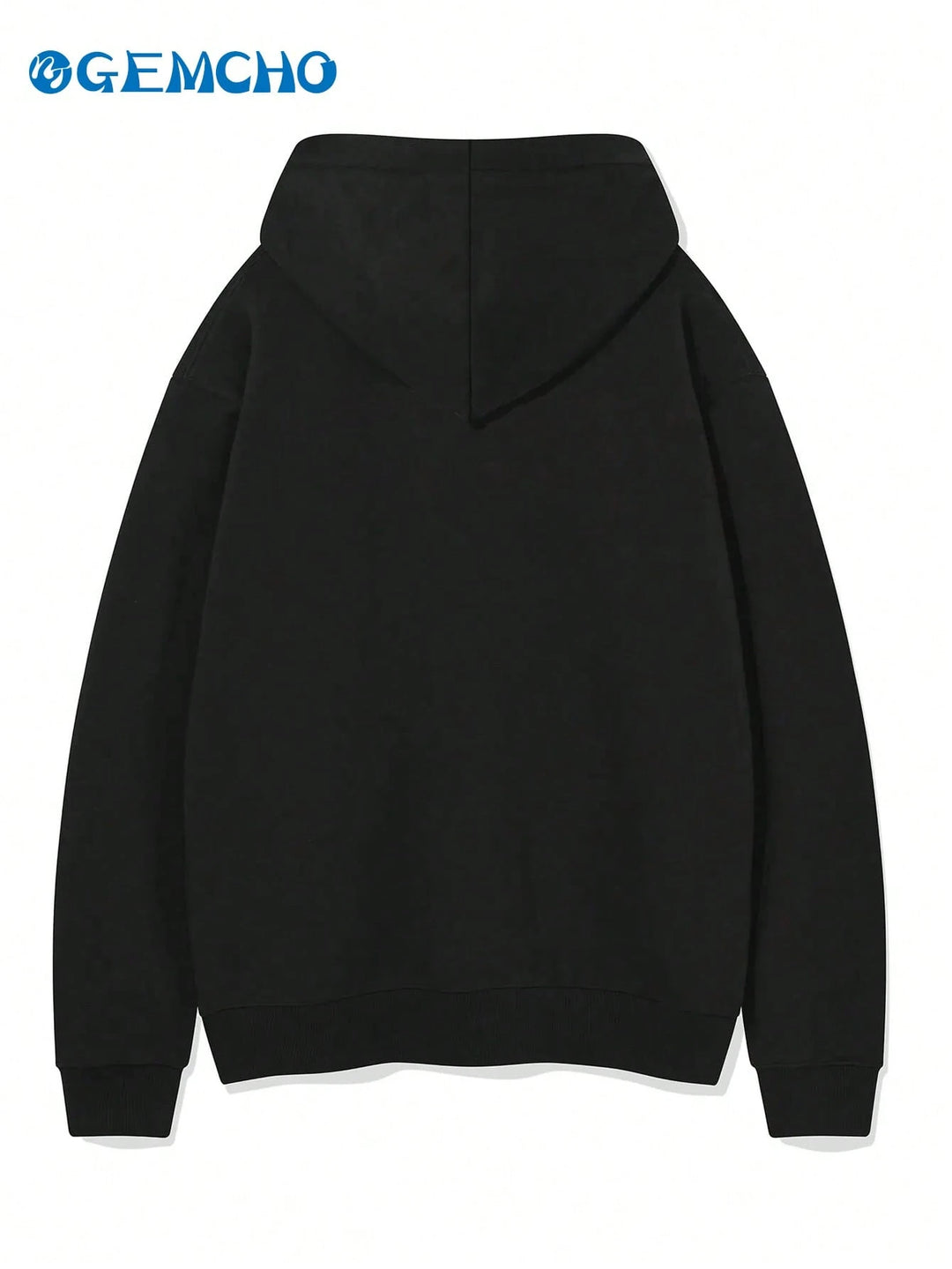 Hanorac SHEIN, negru