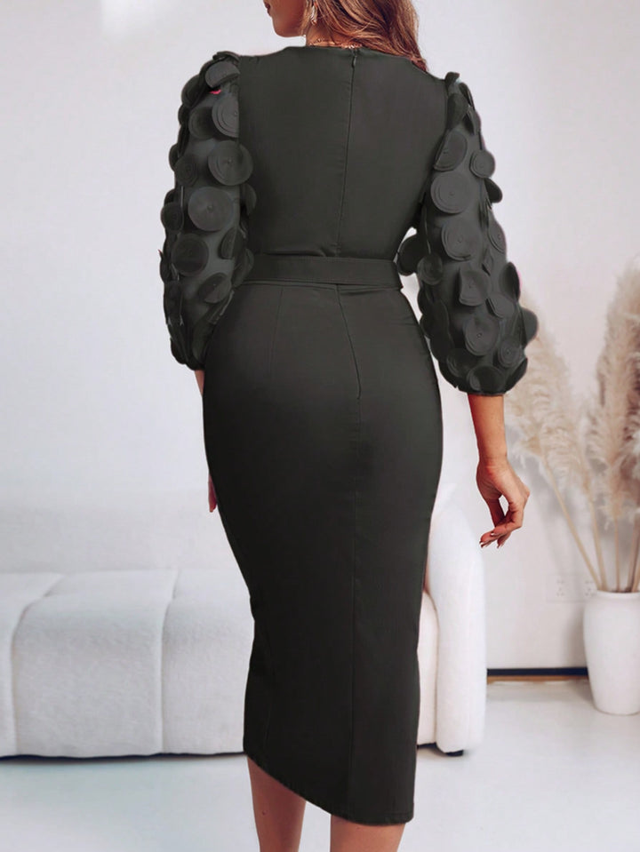 Rochie midi SHEIN