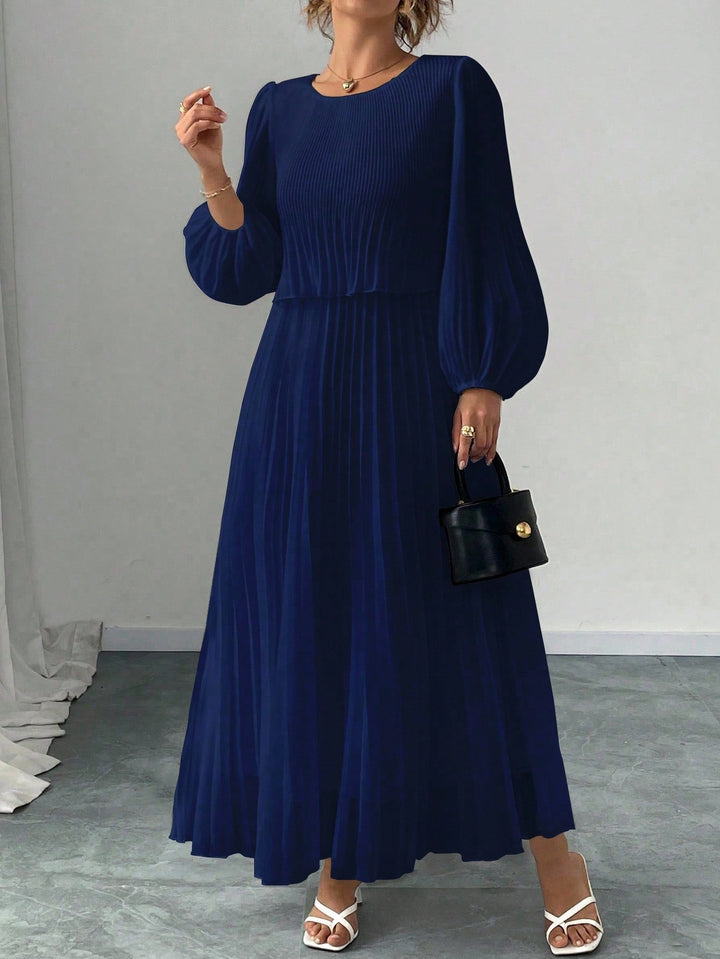 Rochie SHEIN, albastru