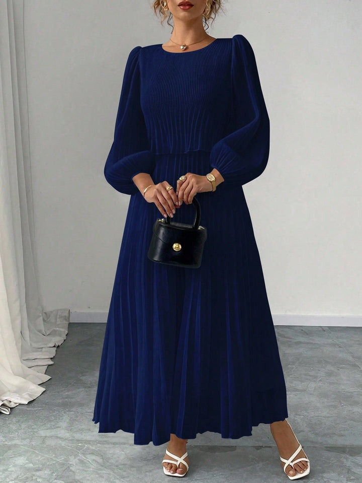 Rochie SHEIN, albastru