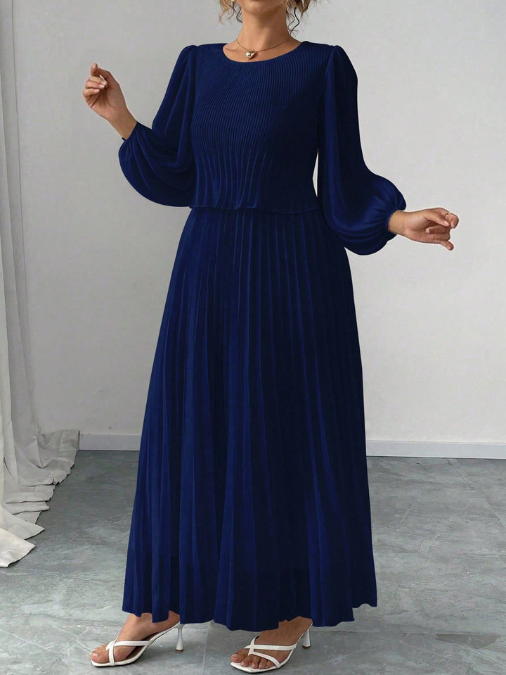 Rochie SHEIN, albastru