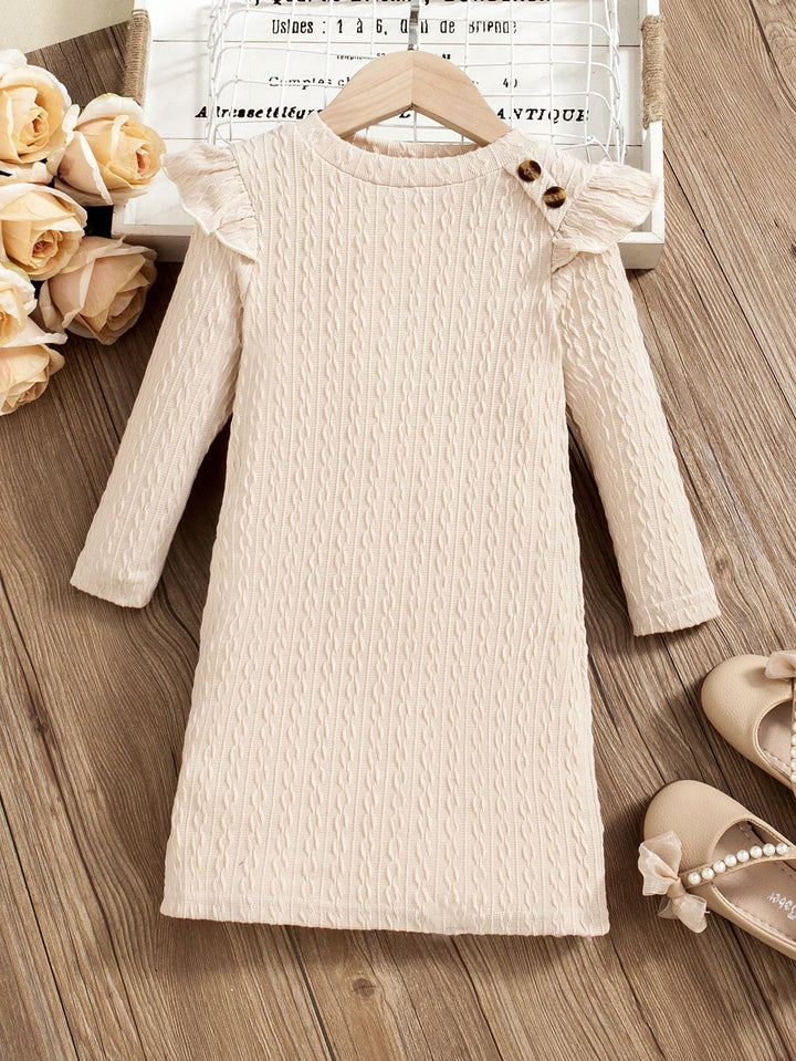 Rochie SHEIN, bej