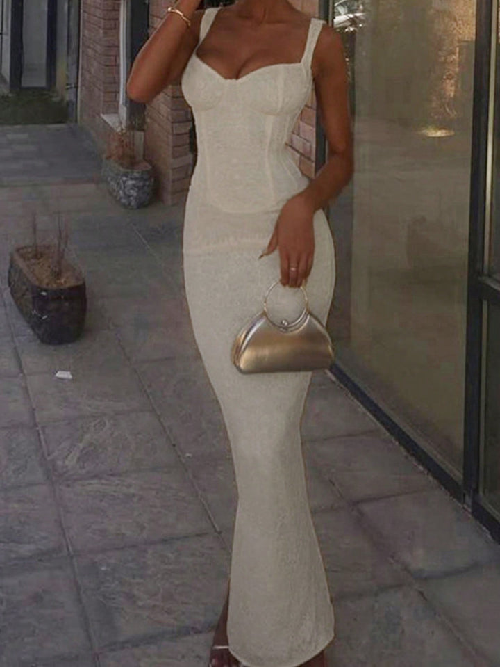 Rochie SHEIN, bej