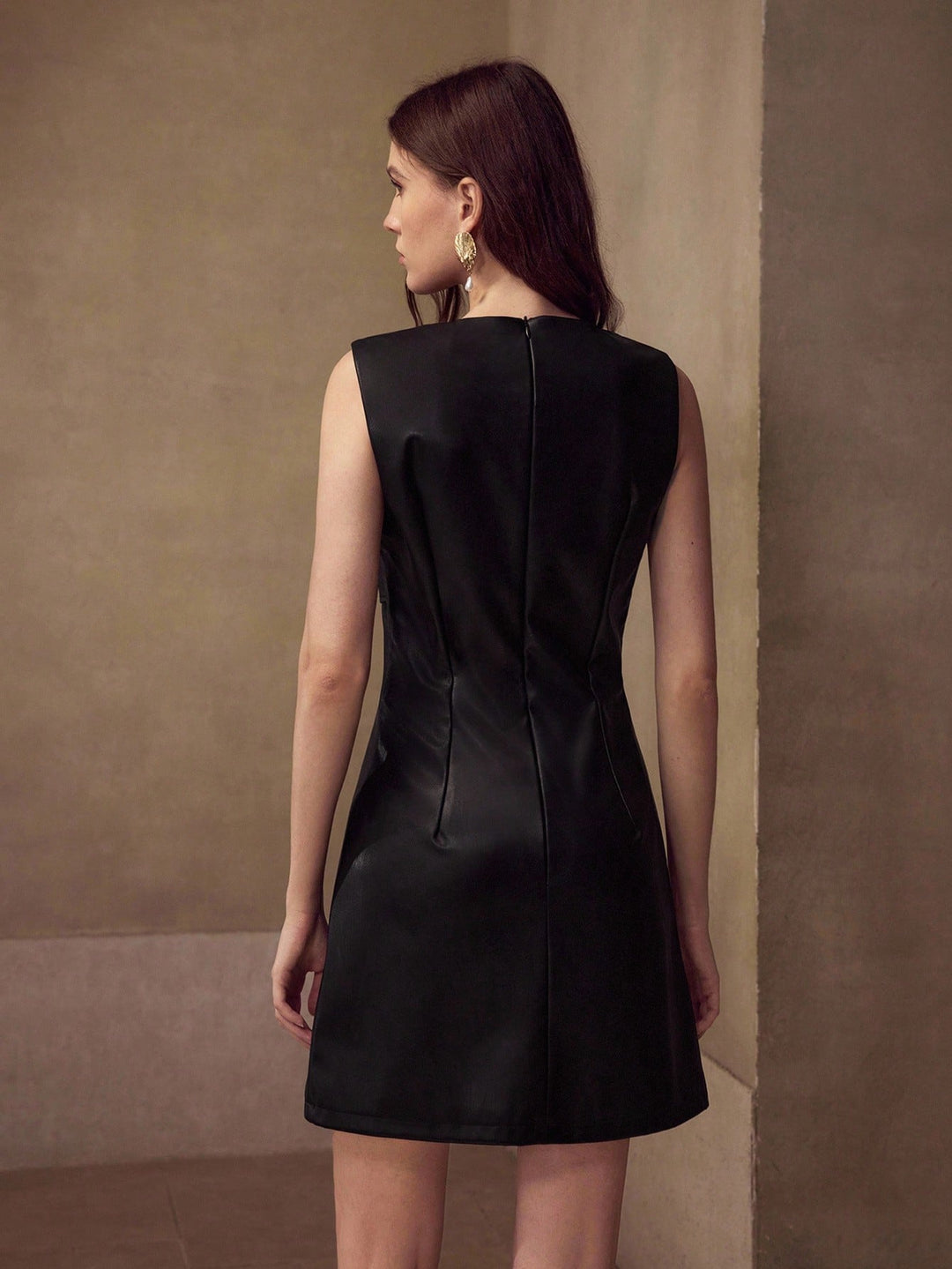 Rochie scurtă SHEIN
