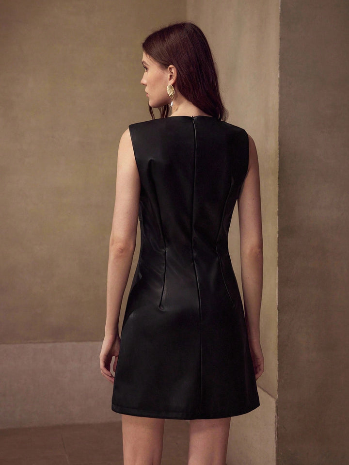Rochie scurtă SHEIN