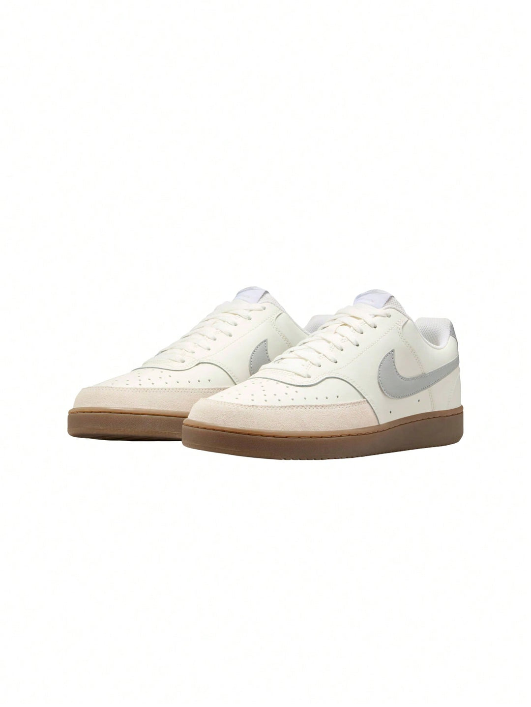 Pantofi sport SHEIN, bej