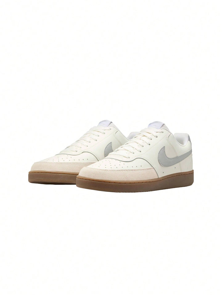 Pantofi sport SHEIN, bej