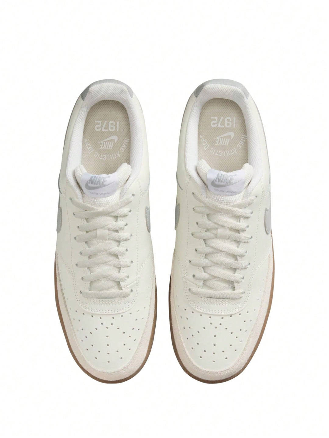 Pantofi sport SHEIN, bej