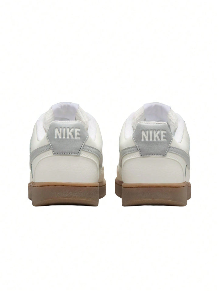 Pantofi sport SHEIN, bej