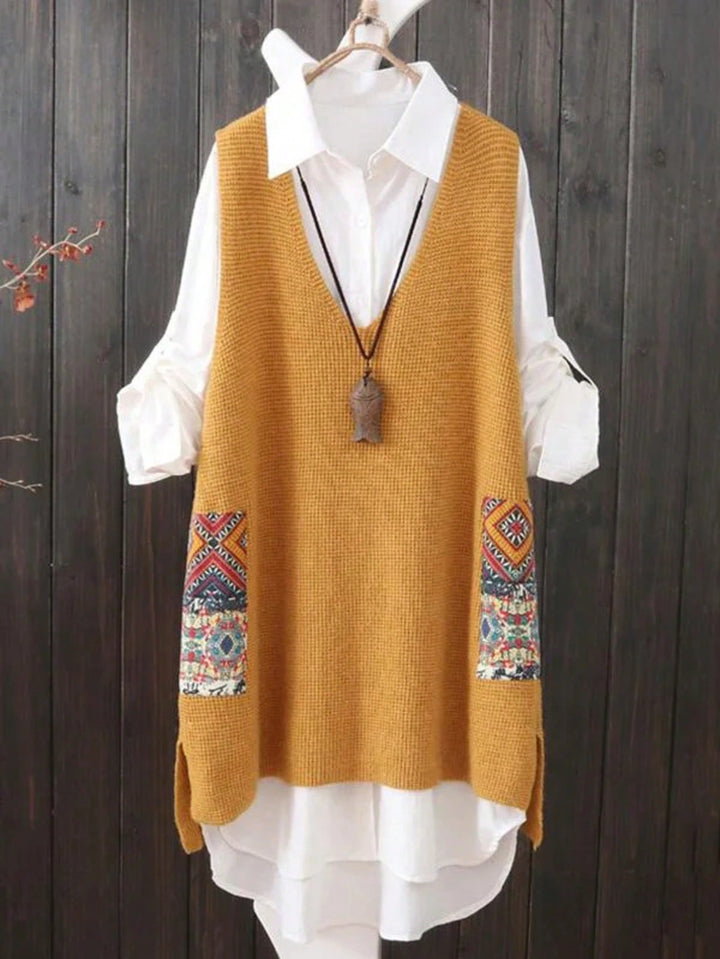 Rochie SHEIN, galben