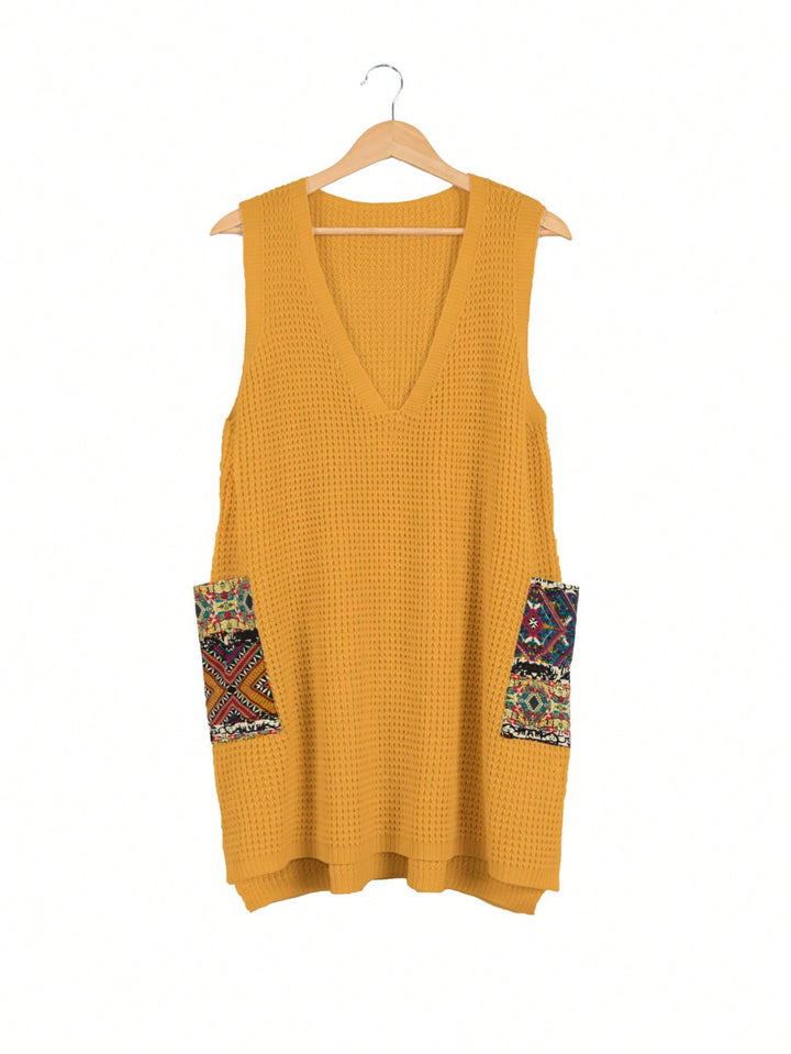 Rochie SHEIN, galben