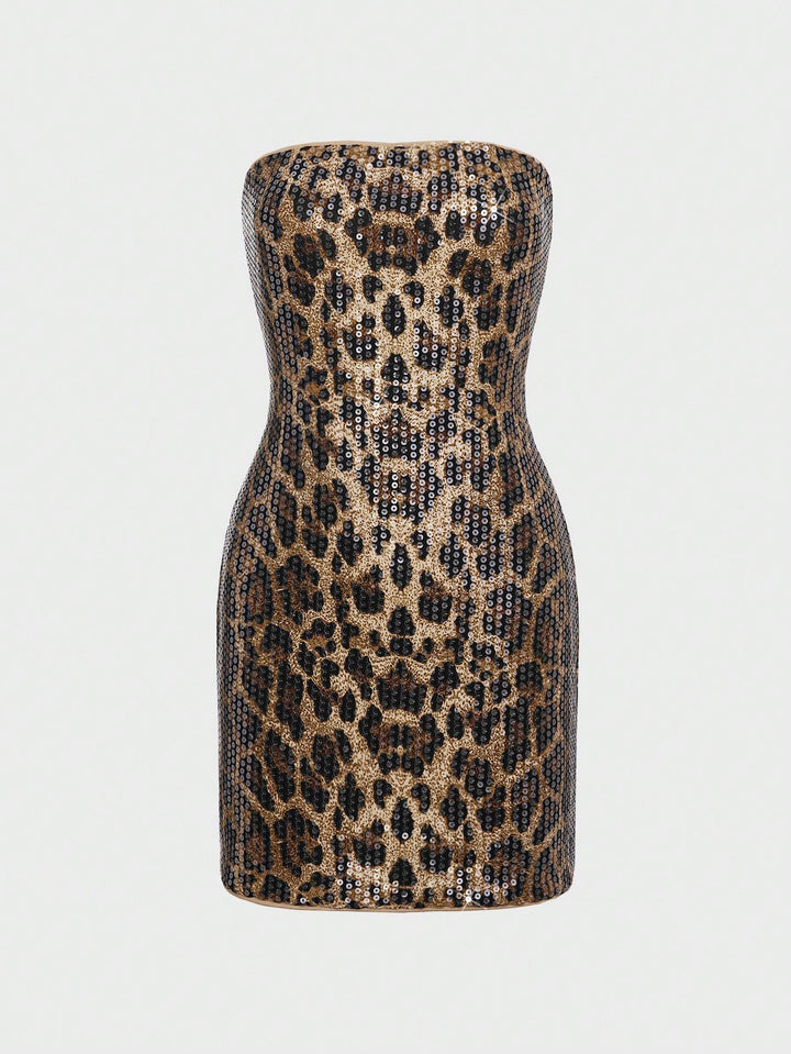 Rochie mini SHEIN, mix culori