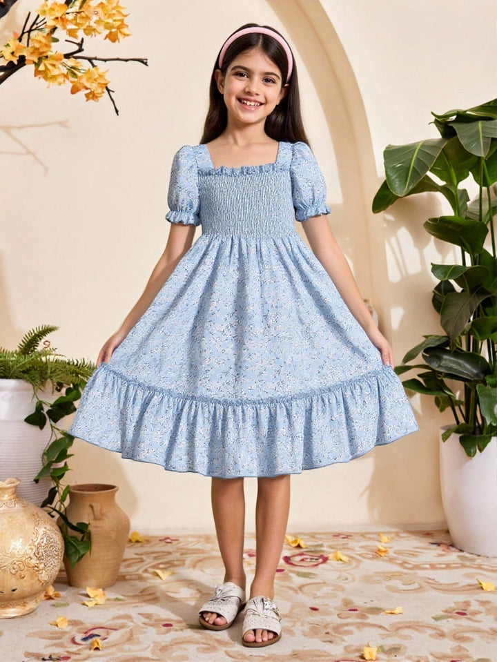 Rochie SHEIN, albastru