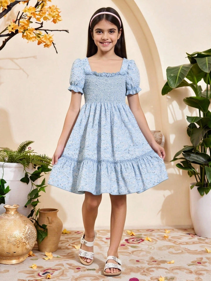 Rochie SHEIN, albastru