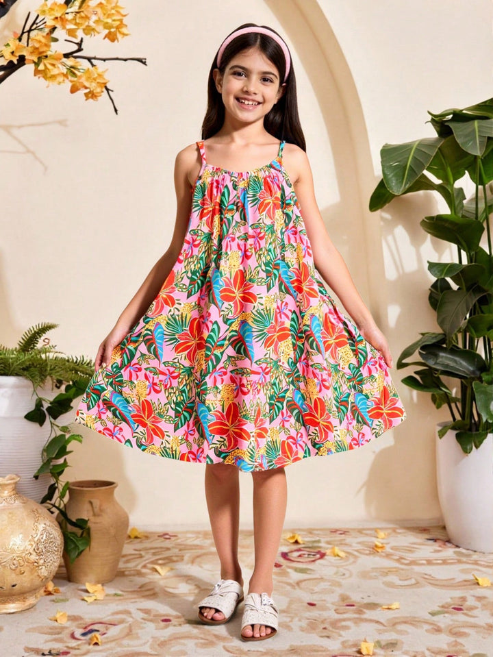 Rochie SHEIN, mix culori