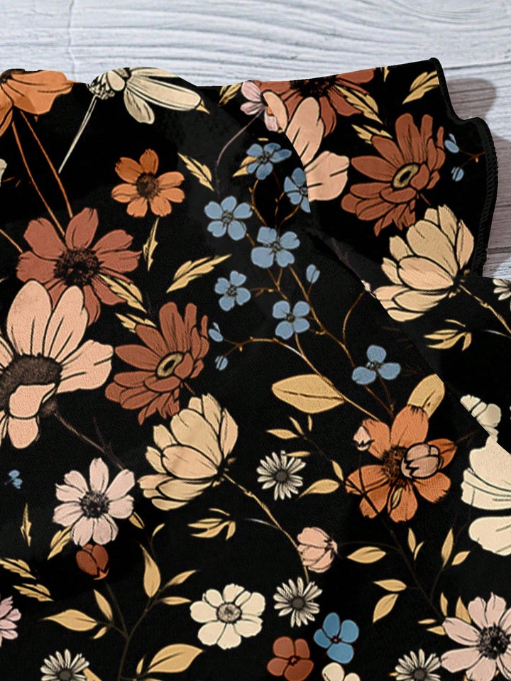 Bluza SHEIN, mix culori
