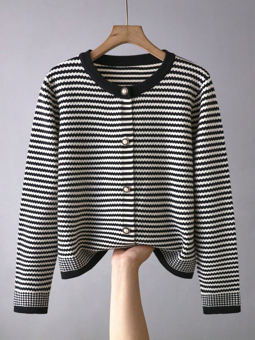 Cardigan SHEIN, mix culori