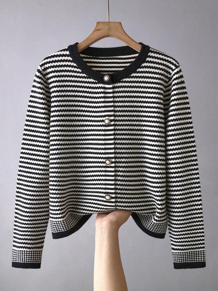 Cardigan SHEIN, mix culori