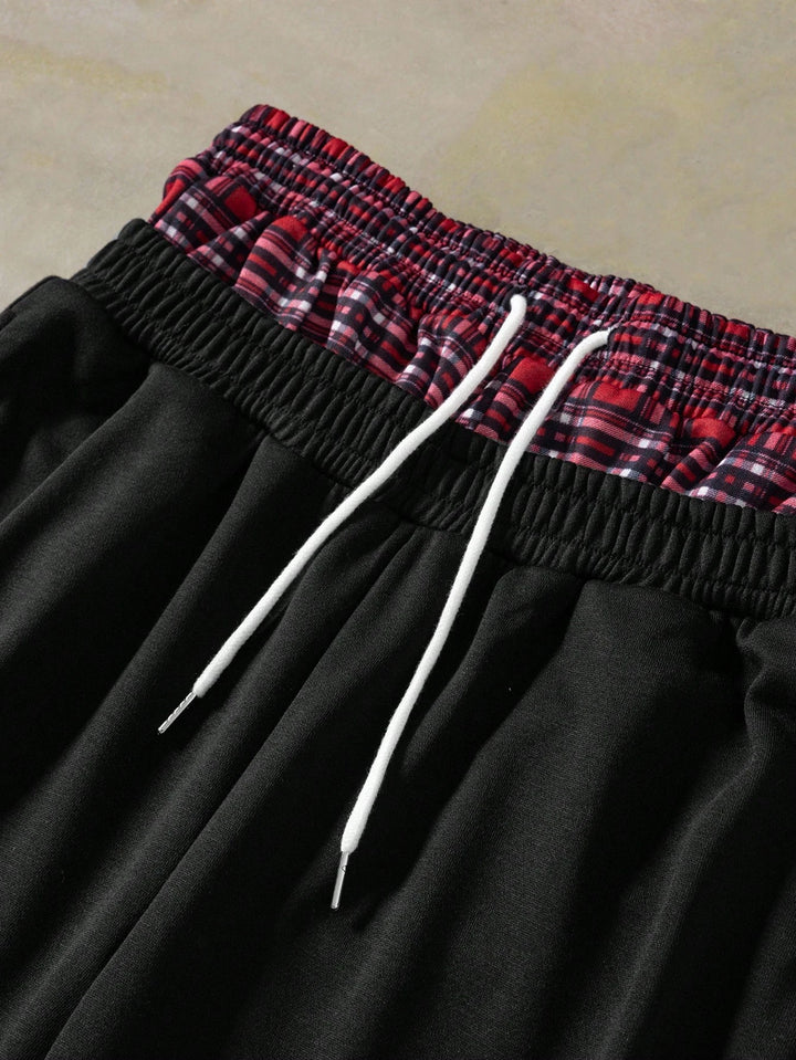 Compleu sport Shein, mix culori