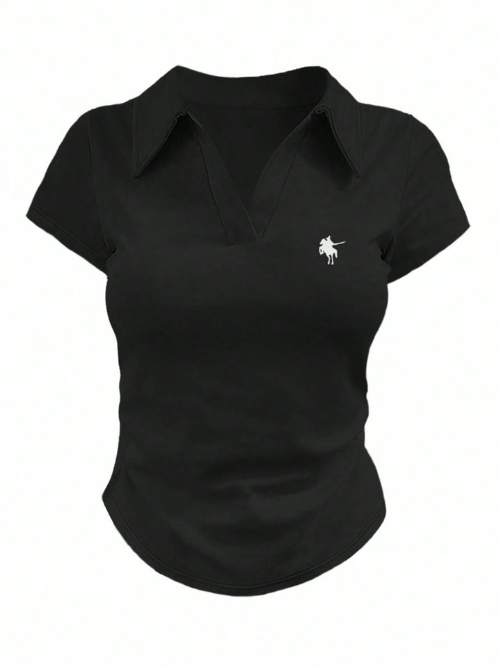 Set tricouri SHEIN, mix culori