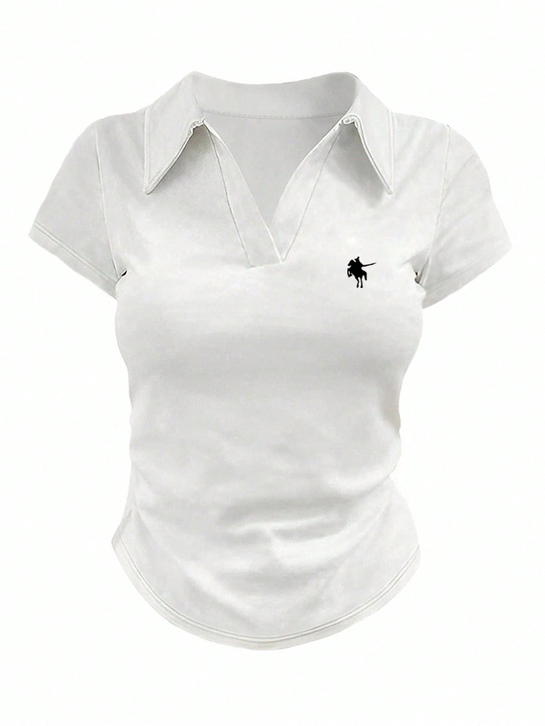 Set tricouri SHEIN, mix culori
