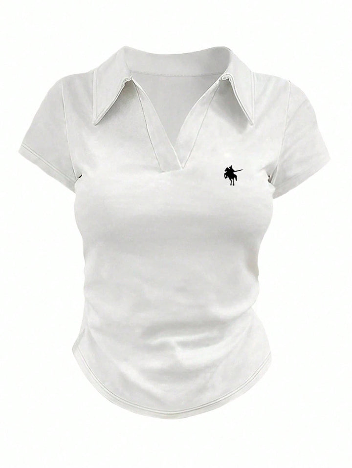 Set tricouri SHEIN, mix culori