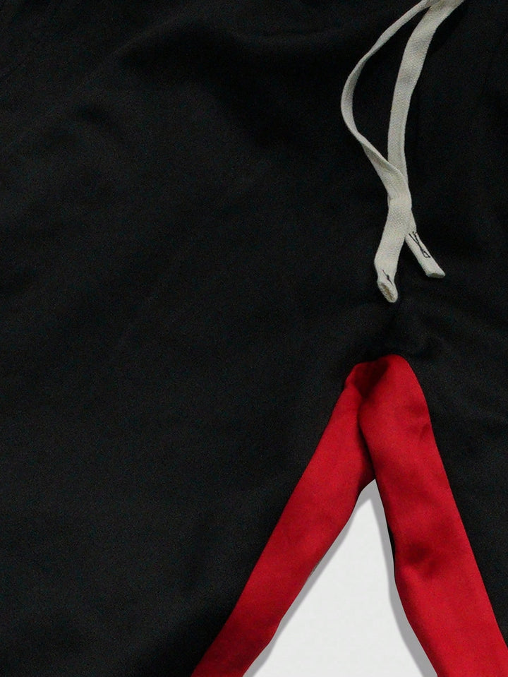 Compleu SHEIN, negru
