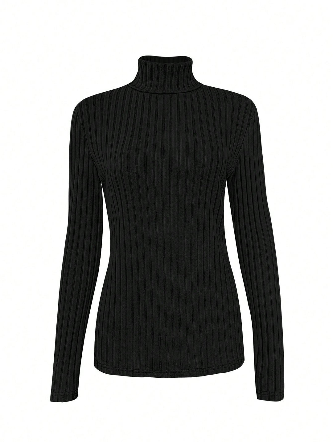 Bluză SHEIN, negru