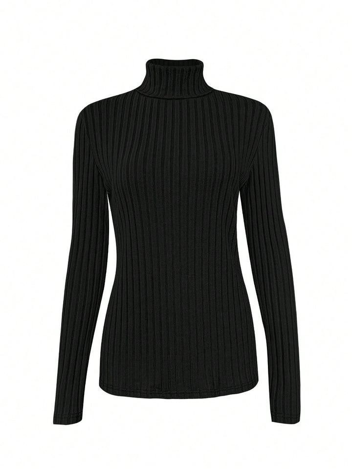 Bluză SHEIN, negru