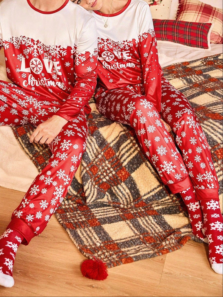 Compleu pijamale Shein, mix culori
