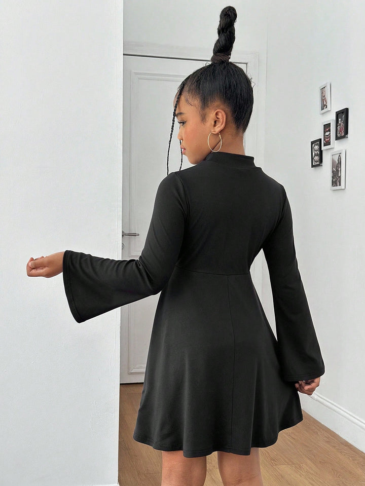 Rochie SHEIN, negru