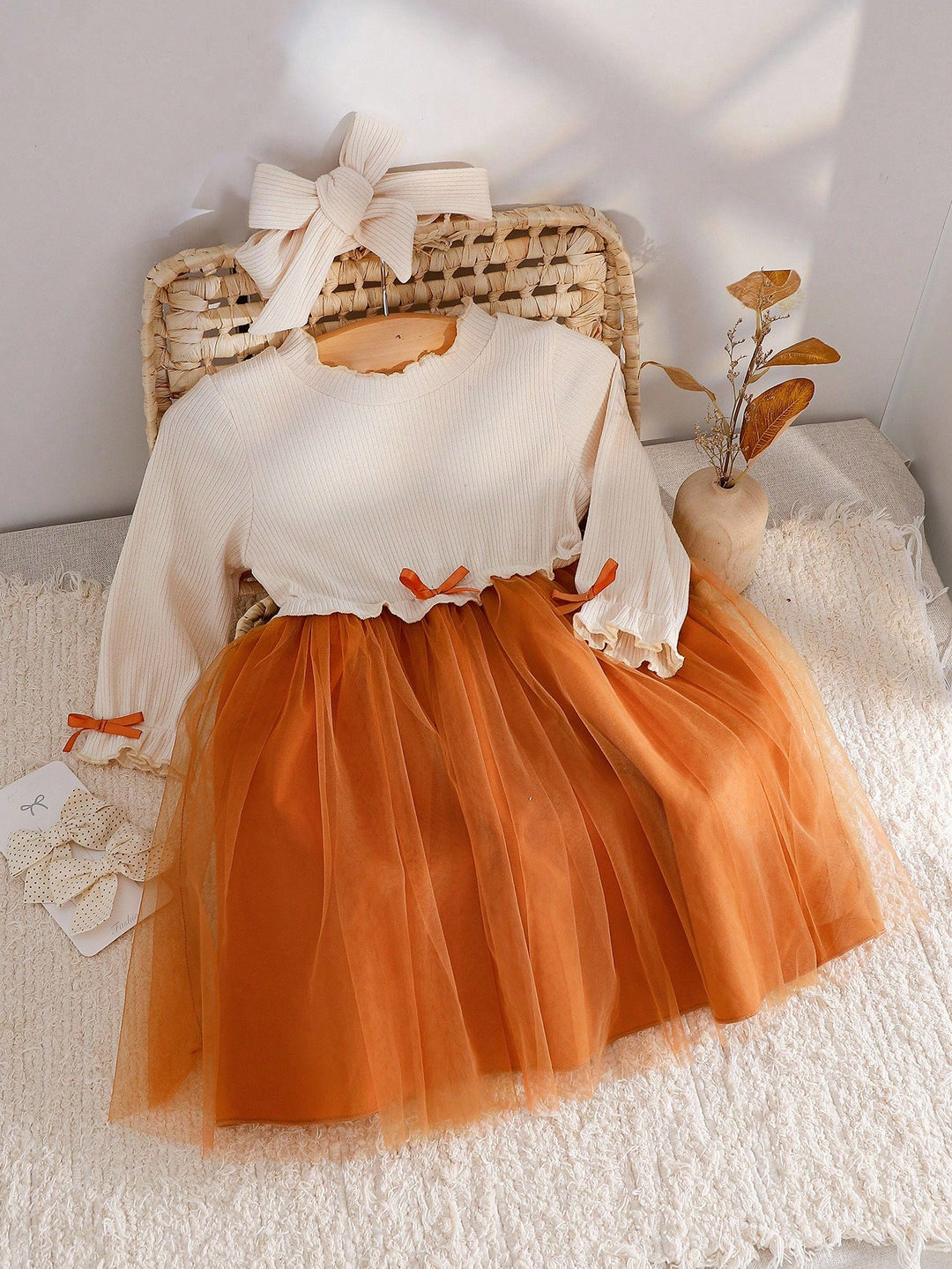 Rochie SHEIN, maro