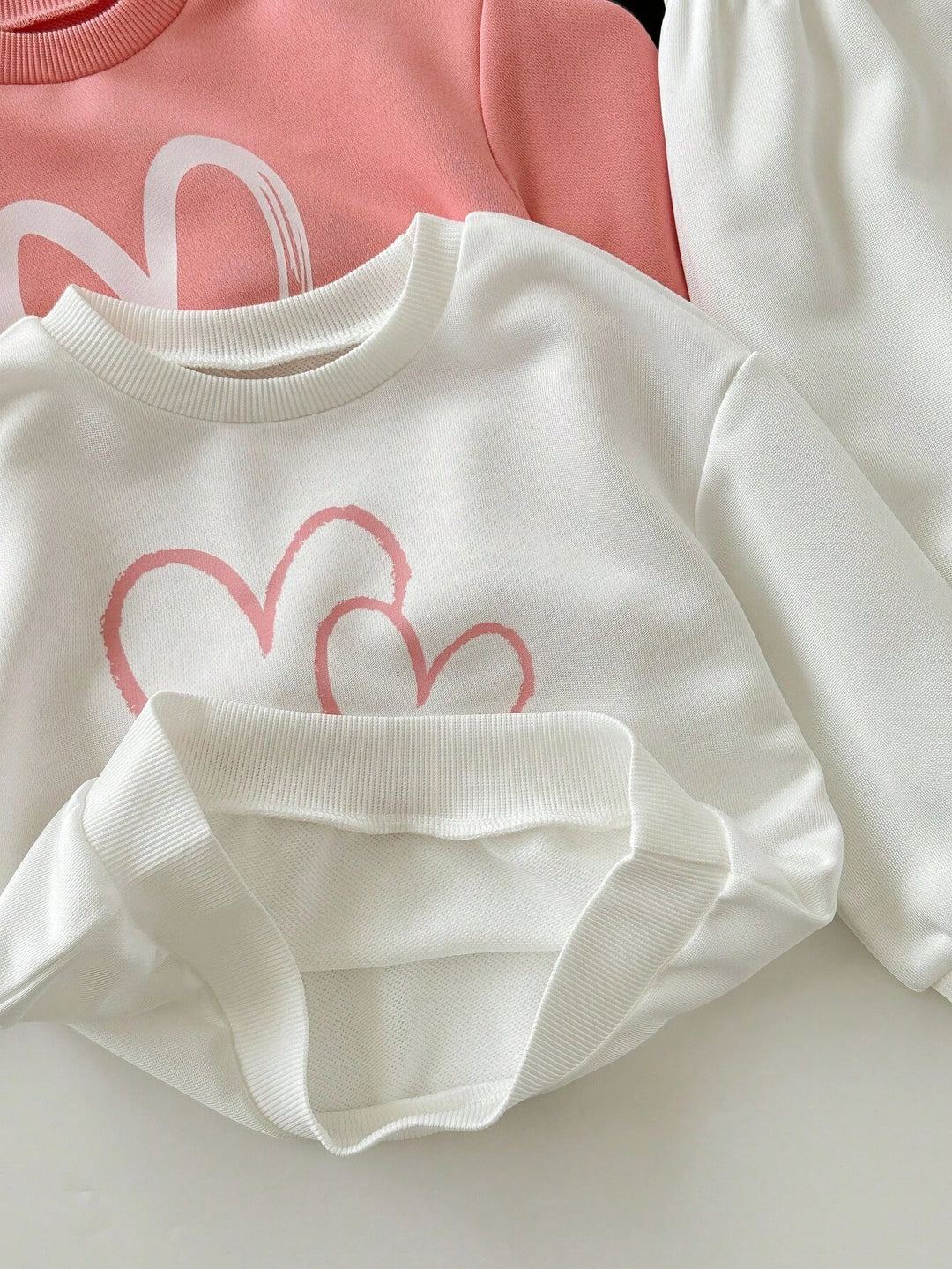 Set compleuri SHEIN, mix culori