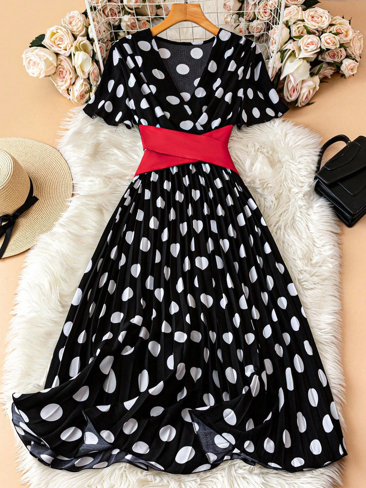 Rochie maxi SHEIN, negru