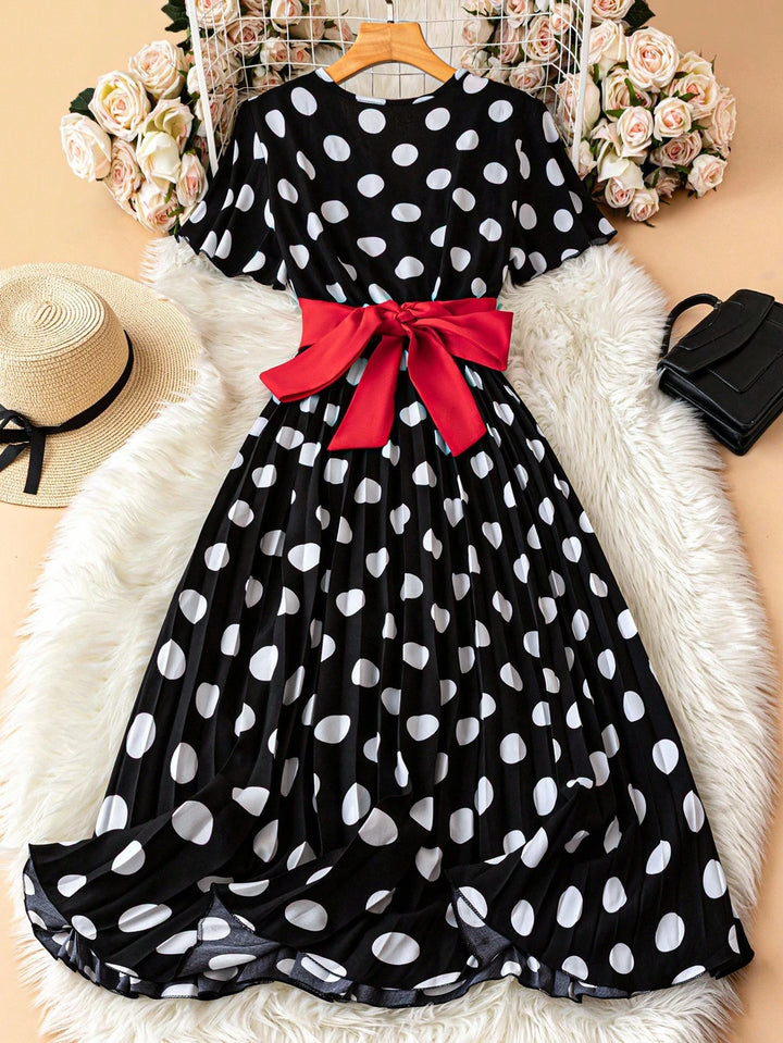 Rochie maxi SHEIN, negru