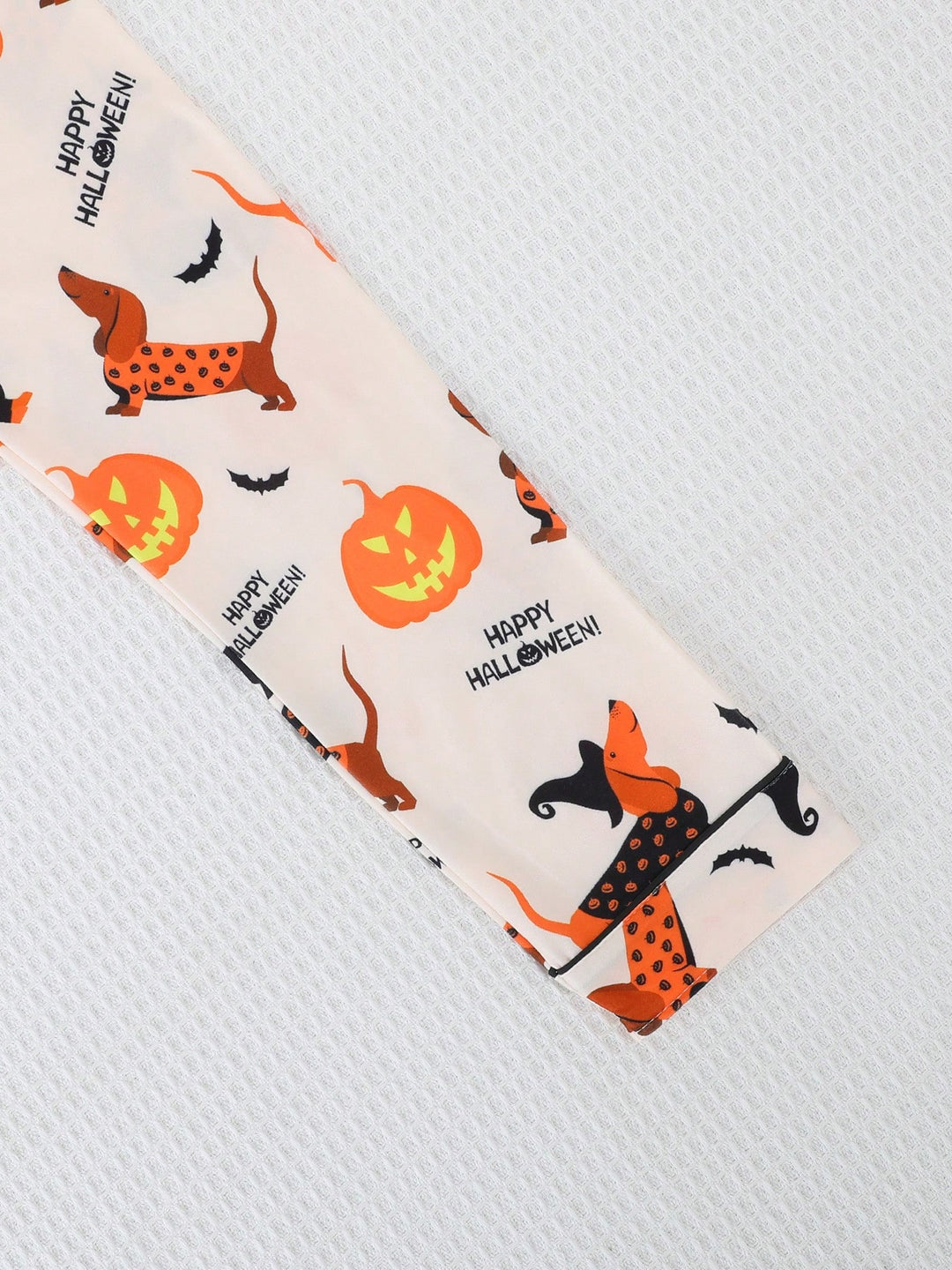 Compleu pijamale SHIEN, mix culori
